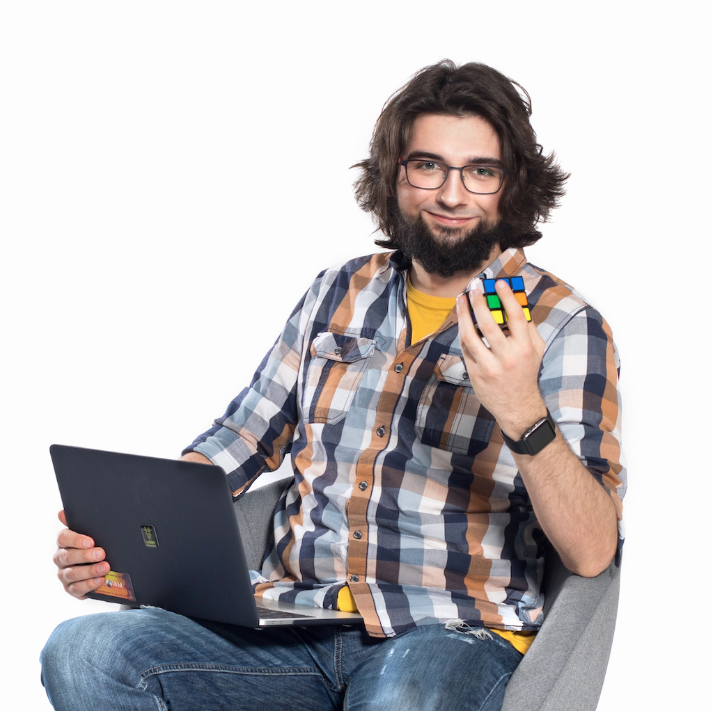 Toon Shading with Unity Shader Graph - Patryk Galach