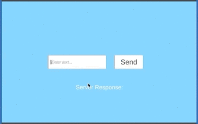 Implementing WebSocket Client in Unity - Patryk Galach