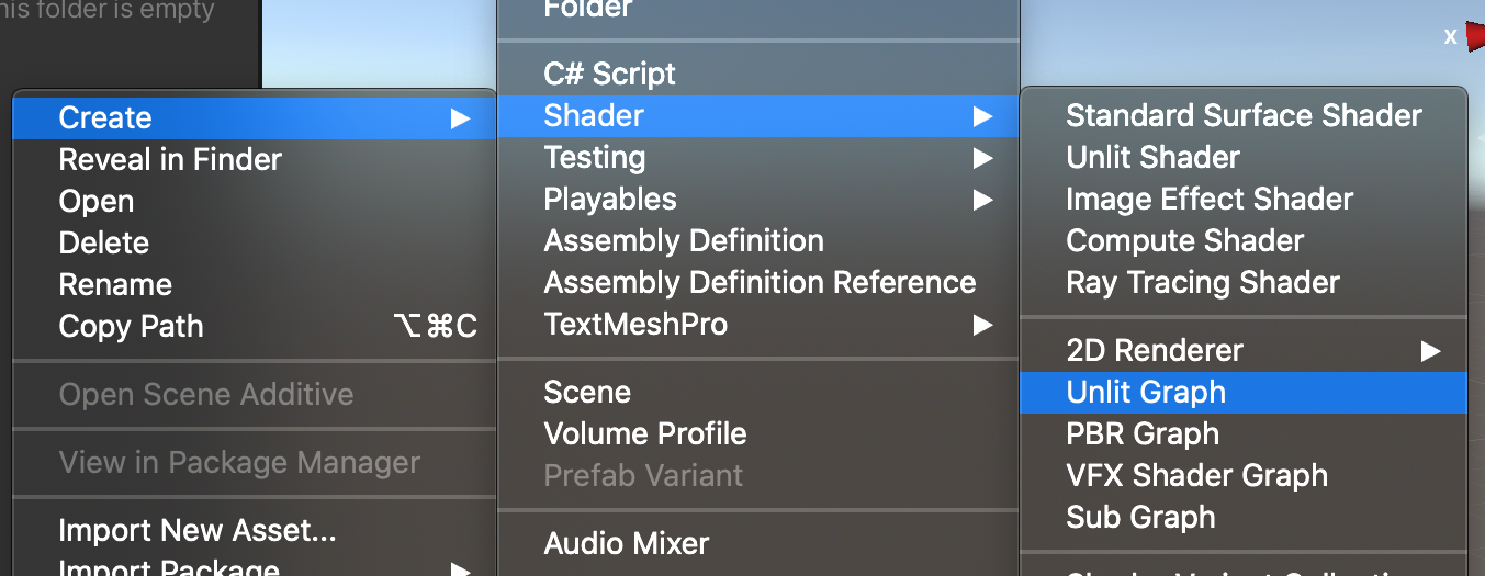 Toon Shading with Unity Shader Graph - Patryk Galach